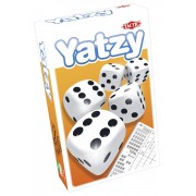 Yatzy